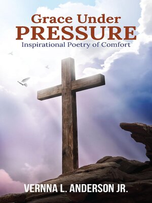 cover image of Grace Under Pressure